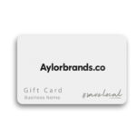 Aylor Brands Co